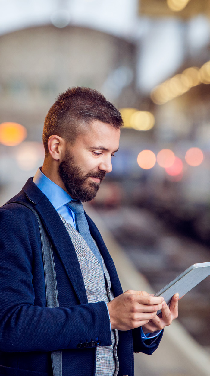 Why should you attend?