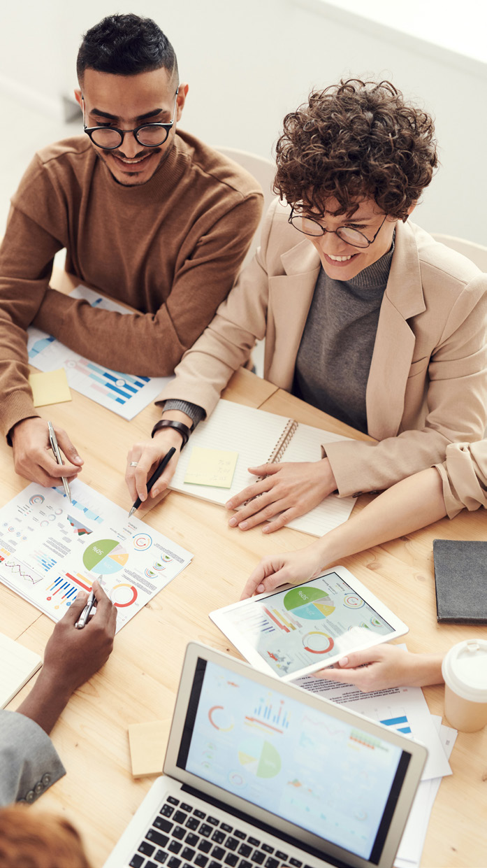 Why should you attend?