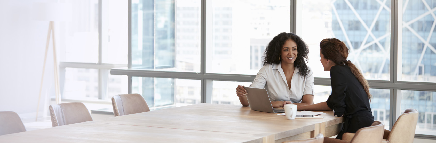 Training course structure