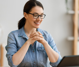 How does the eLearning experience look like?