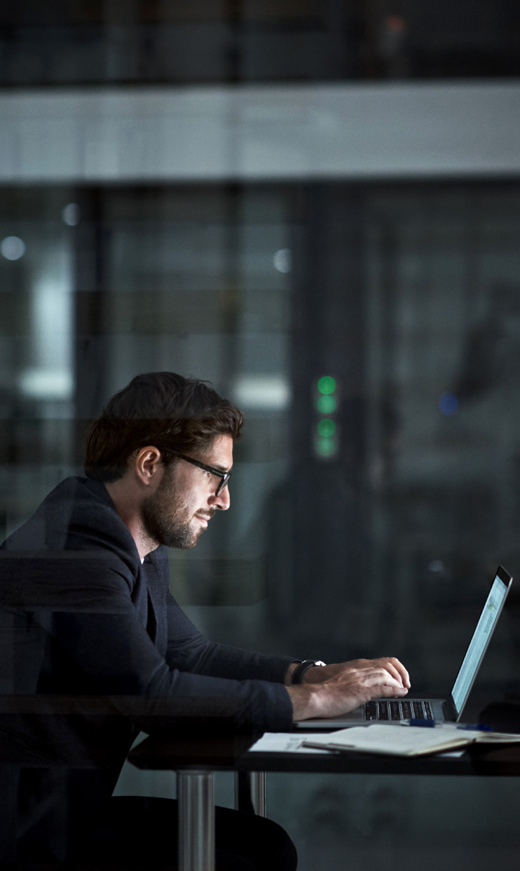 Why should you attend?