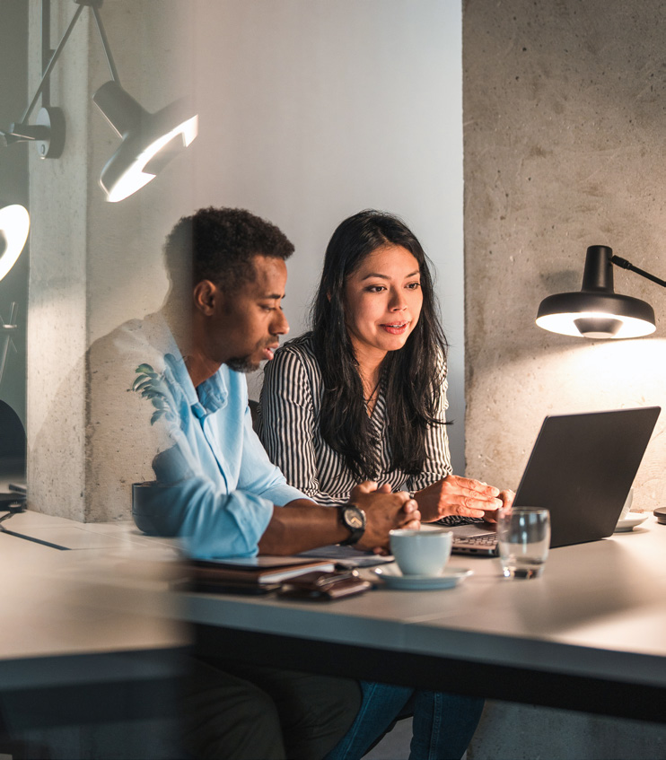 How can you benefit from the PECB eLearning experience?