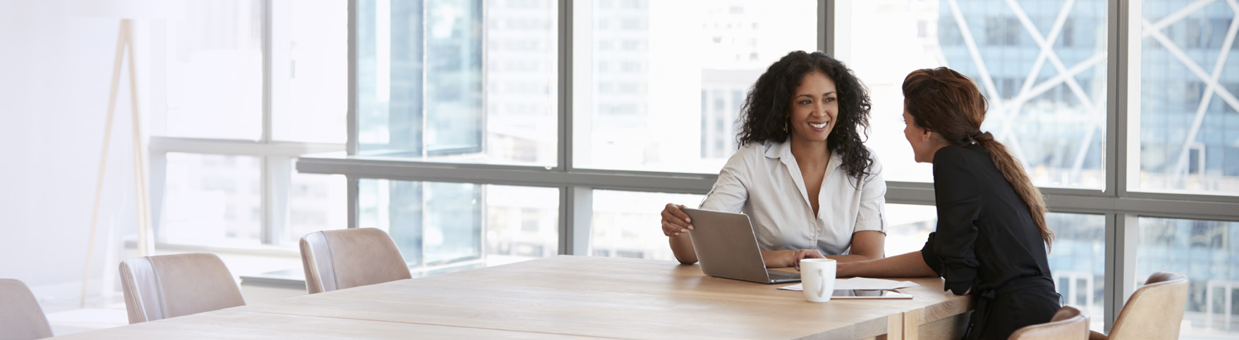 Training course structure